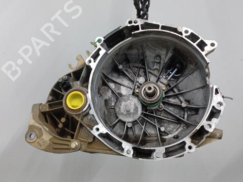Gearbox FORD MONDEO III (B5Y) 1.8 16V | BP21206671M3 