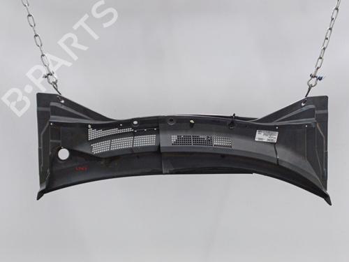 Used Scuttle panel Scuttle panel NISSAN X-TRAIL I (T30) 2.2 dCi 4x4 (136 hp) 20446230 20446230