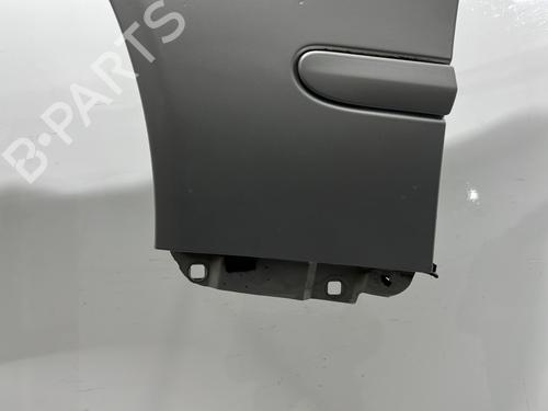 Left front fenders MERCEDES-BENZ C-CLASS Coupe (CL203) C 220 CDI (203.708) | BP30161697C41