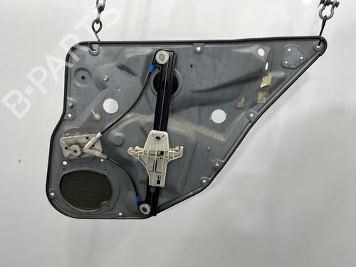Rear left window mechanism SEAT IBIZA III (6L1) 1.4 16V | BP29749696C24