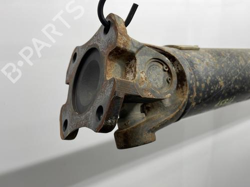 Driveshaft NISSAN NAVARA NP300 (D40) 3.0 dCi 4WD | BP30443767M37