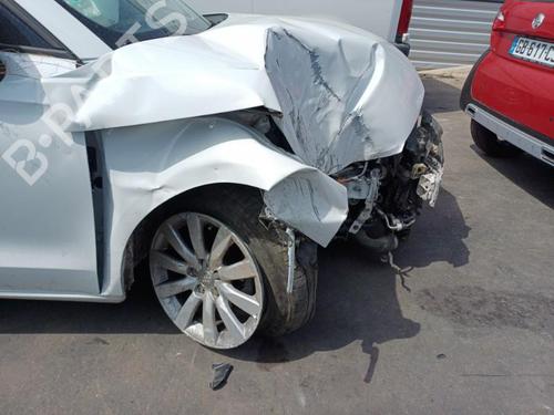 Left front window switch AUDI A1 Sportback (8XA, 8XF) 1.6 TDI | BP27409303I27 - Image 21