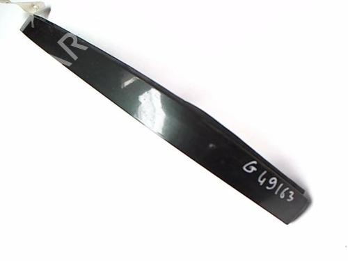 Used Headlight eyebrow Headlight eyebrow RENAULT 21 (B48_) 2.1 Turbo-D (B486, B488, B48V) (88 hp) 21231670 21231670