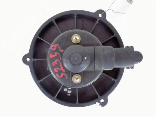 Heater blower motor HYUNDAI TUCSON (JM) 2.0 CRDi All-wheel Drive | BP20416505M62 