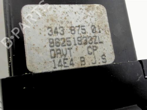 Switch CITROËN EVASION MPV (22, U6) 2.1 TD | BP20451600I30 