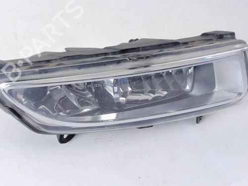 Right front fog light VW POLO V (6R1, 6C1) 1.2 TDI | BP21238905C31 