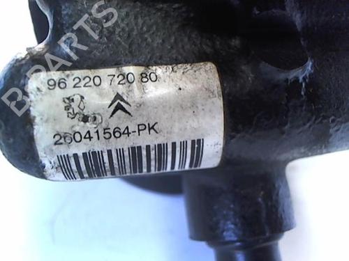 Steering pump CITROËN JUMPER I Van (230L) 2.5 D | BP20412107M99 