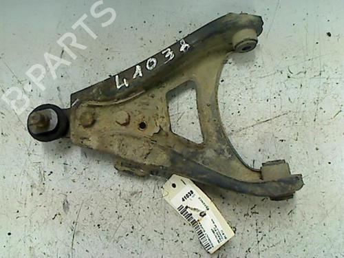 Used Left front suspension arm RENAULT SUPER 5 (B/C40_) 1.2 (B/C40F) (55 hp) 21204197