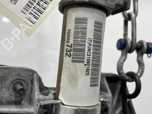 Used Steering column Steering column CHRYSLER VOYAGER / GRAND VOYAGER III (GS_, NS_) 2.4 i (151 hp) 21207452 21207452