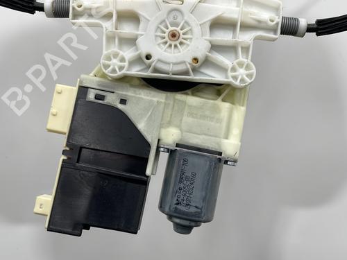 Front left window mechanism CITROËN C4 I (LC_) 1.6 16V | BP29928483C22