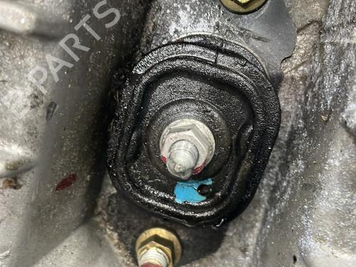Gearbox mount RENAULT MODUS / GRAND MODUS (F/JP0_) 1.2 (JP0C, JP0K, FP0C, FP0K, FP0P, JP0P, JP0T) | BP29338450M88 - Image 2