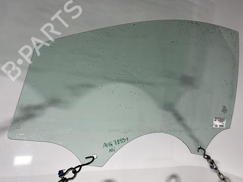 Used Front left door window Front left door window FORD FOCUS III 2.0 TDCi (115 hp) 31126736 31126736