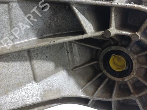 Gearbox RENAULT MEGANE IV Hatchback (B9A/M/N_) 1.2 TCe 130 (B9MR) | BP36685160M3 - Image 6