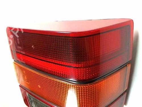Right taillight SEAT IBIZA I (21A)  | BP21233871C35 