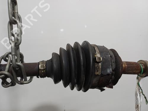 Used Right front driveshaft Right front driveshaft 36817400 36817400