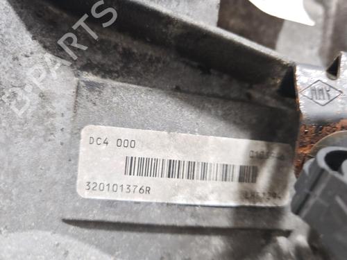 gearbox-renault-megane-iii-hatchback-bz01_-b3_-2008-40544479 main image