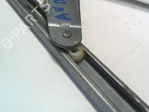 Front right window mechanism CHEVROLET AVEO / KALOS Hatchback (T250, T255) 1.2 | BP20461410C23 