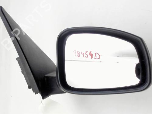 right-mirror-renault-megane-iii-hatchback-bz01_-b3_-2008-31328009 main image