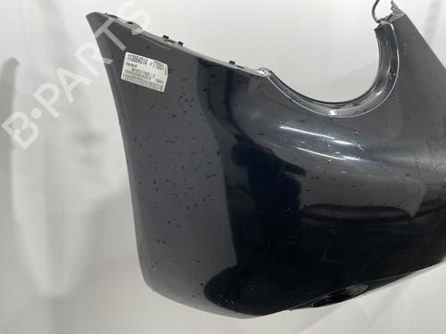 Pára-choques traseiro VW NEW BEETLE (9C1, 1C1) 1.9 TDI | BP29604103C8 