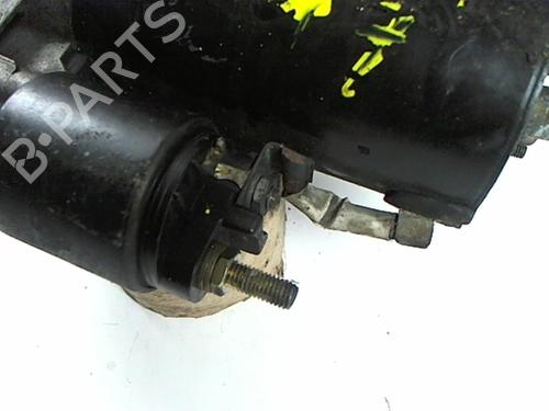 Starter AUDI A4 B5 Avant (8D5) 1.9 TDI | BP33438687M8 - Image 2