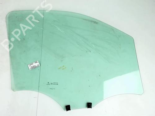 Front left door window CITROËN JUMPY III Van (V_) 2.0 BlueHDi 145 | BP30363936C18