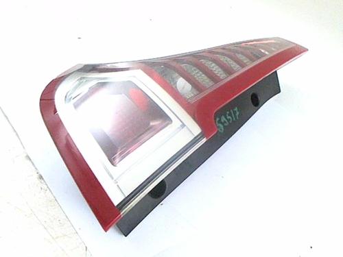 Left taillight RENAULT SCÉNIC III (JZ0/1_) 1.5 dCi | BP20426165C34 