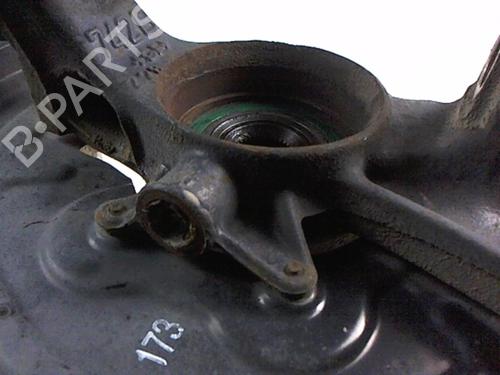 Right front steering knuckle SKODA SUPERB I (3U4) 1.9 TDI | BP20421994M26 