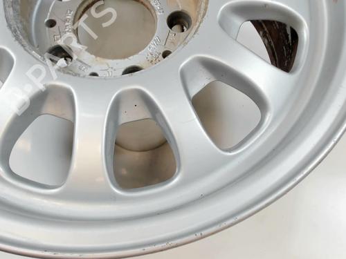 Used Rim Rim BMW 5 (E39) 520 i (150 hp) 20442658 20442658