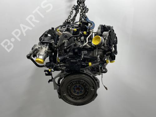 Engine KIA STONIC (YB) 1.0 T-GDi | BP27535933M1 - Image 2