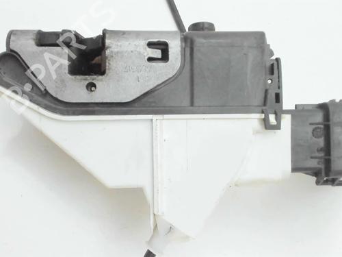Front right lock PEUGEOT 5008 (0U_, 0E_) 1.6 HDi | BP20428059C97 