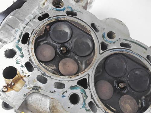 Cylinder head NISSAN MICRA III (K12) 1.2 16V | BP21240929M5 