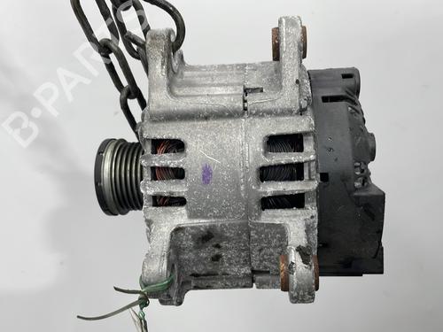 Alternator VW POLO VI (AW1, BZ1, AE1) 1.0 | BP33438590M7  - Image 5