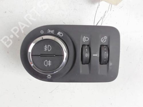Headlight switch OPEL CORSA D (S07) 1.3 CDTI (L08, L68) | BP21237896I24 - Image 2