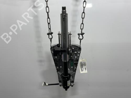 Steering column MERCEDES-BENZ C-CLASS T-Model (S204) C 220 CDI (204.202) | BP31761541M21  - Image 5