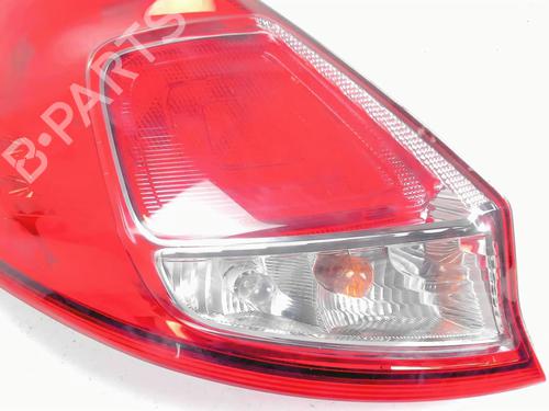 Left taillight FORD FIESTA VI (CB1, CCN) 1.5 TDCi | BP20449728C34 