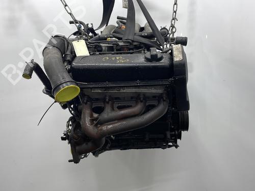 Engine AUDI A4 B5 (8D2) 1.6 | BP21234849M1 - Image 10