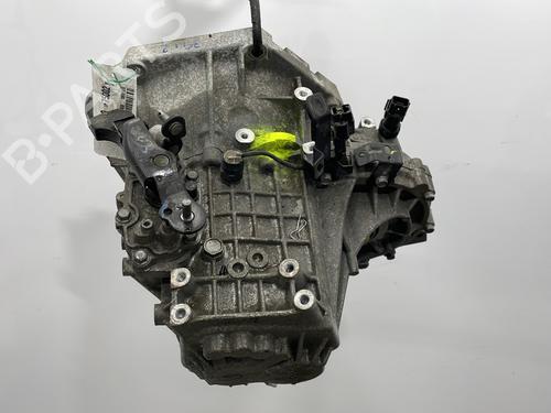 Gearbox HYUNDAI i10 II (BA, IA) 1.0 | BP26964274M3 