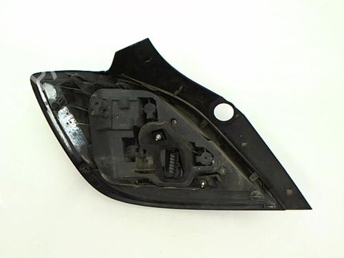 Used Right taillight OPEL ASTRA H (A04) 1.7 CDTI (L48) (100 hp) 20425141