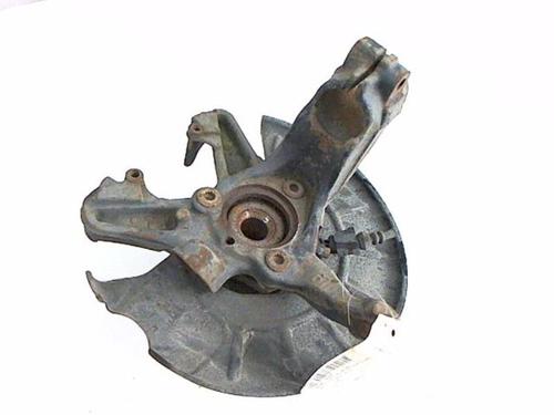 Right front steering knuckle SEAT LEON (1P1) 1.9 TDI | BP20477615M26