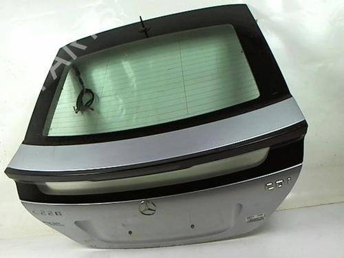 Tailgate MERCEDES-BENZ C-CLASS Coupe (CL203) C 220 CDI (203.708) | BP20448189C6 