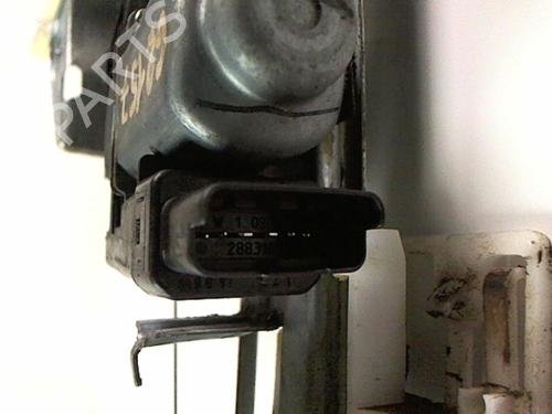 Rear right window mechanism RENAULT MEGANE II (BM0/1_, CM0/1_) 1.9 dCi (BM0G, CM0G) | BP20426355C25 