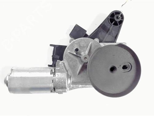 Used Rear wiper motor BMW 5 Touring (F11) 525 d (204 hp) 20402465