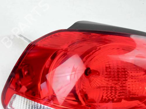 Used Left taillight Left taillight 37626790 37626790
