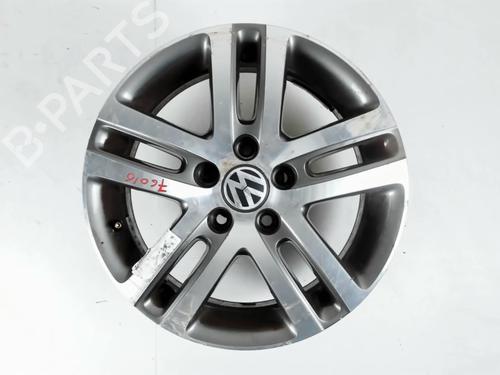 Used Rim VW TOURAN (1T1, 1T2) 1.9 TDI (105 hp) 30044806