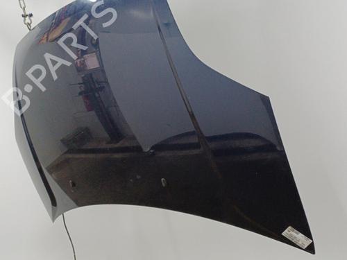 Hood FORD FIESTA V (JH_, JD_) 1.4 16V | BP20401040C1 