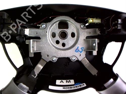 Used Steering wheel CHEVROLET AVEO / KALOS Hatchback (T250, T255) 1.2 (84 hp) 20465963