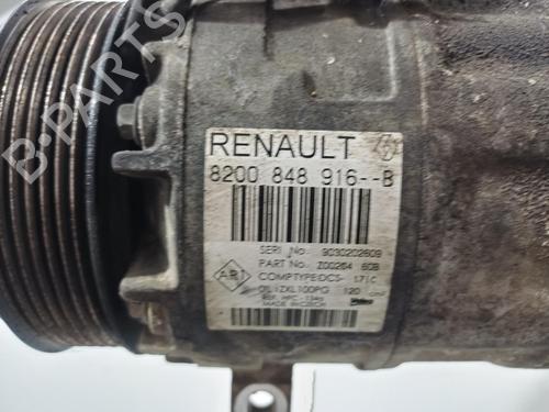 AC compressor RENAULT MASTER III Van (FV) 2.3 dCi 130 FWD (FV0M, FV0Y, FV0J, FV02, FV03) | BP37037596M34 - Image 4