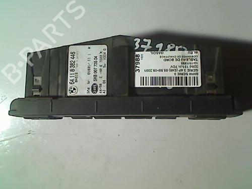 Climate control BMW 3 (E46) 320 d | BP20434829I5 