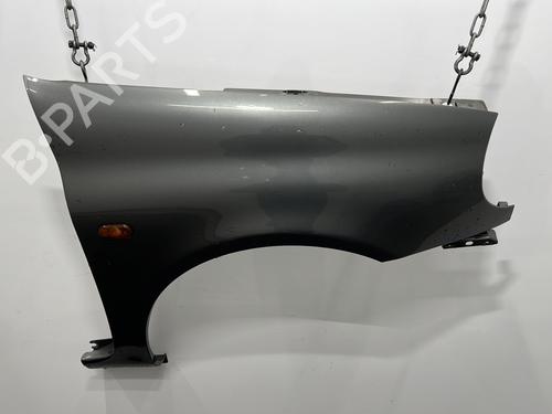 Used Right front fenders RENAULT CLIO II (BB_, CB_) 1.2 (BB0A, BB0F, BB10, BB1K, BB28, BB2D, BB2H, CB0A,... (58 hp) 29165084
