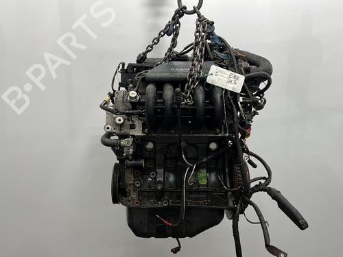 Used Engine RENAULT TWINGO I (C06_) 1.2 (C066, C068) (58 hp) 29922013